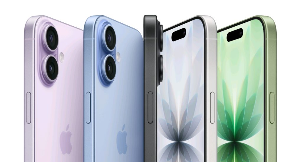 Vivacom започва предварителни поръчки за серията iPhone 17