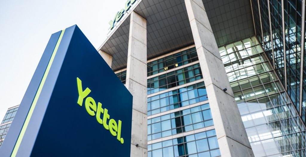 Yettel е най-добър работодател в телеком сектора у нас