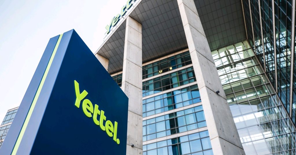 Yettel стартира програмата „Рамо до рамо“ и организира кариерносъбитие за хора с увреждания