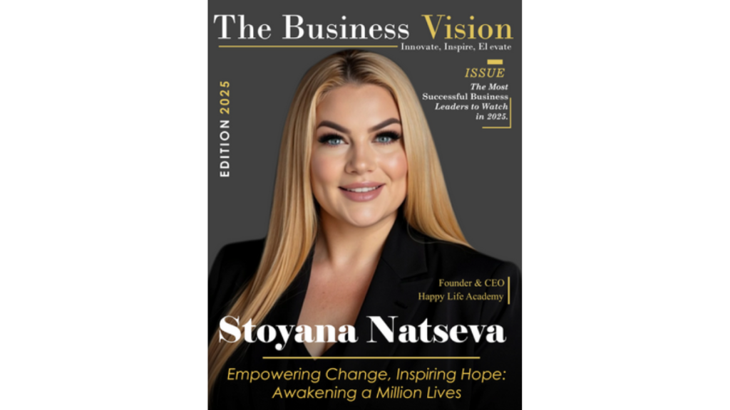 Да вдъхновиш промяната, да пробудиш надеждата: Пробуждането на един милион живота