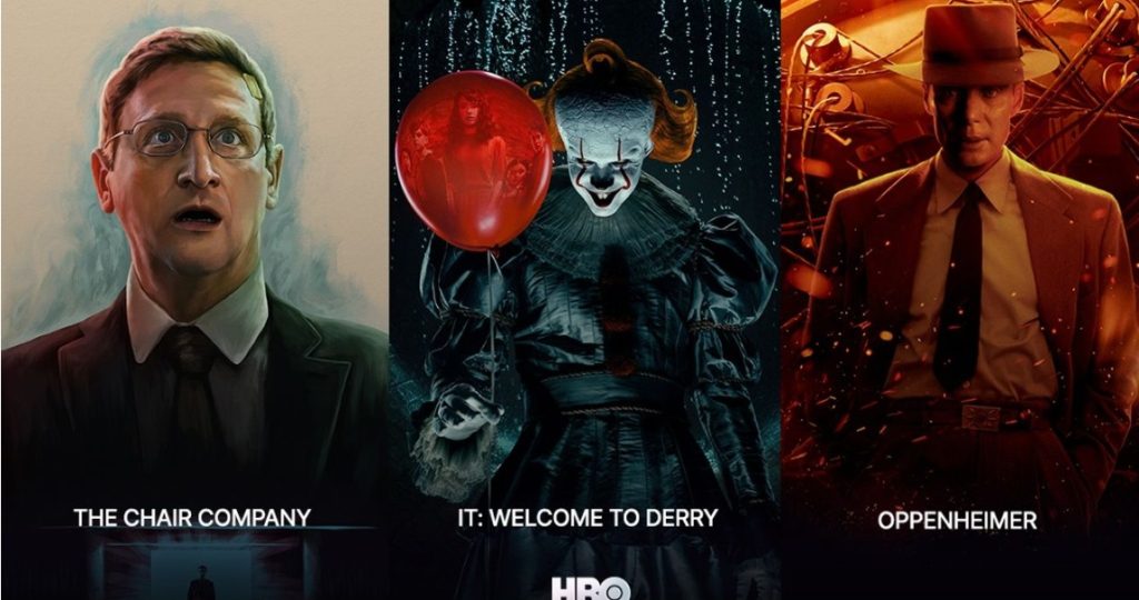 Какво да гледаме в HBO Max през октомври 2025 година