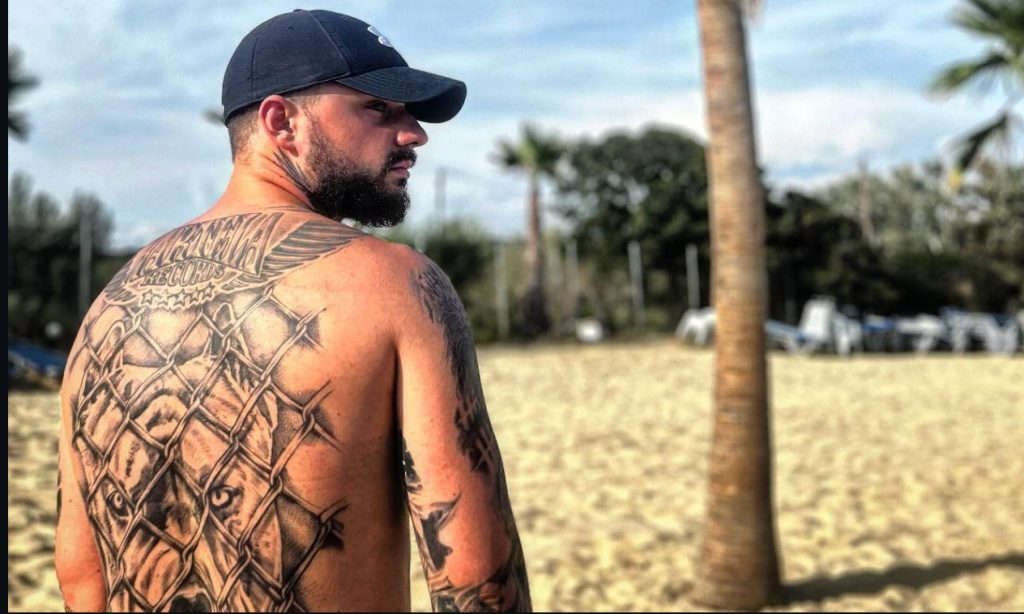 DJAANY: „Спортната злоба ме кара да давам 151% в колаборациите си“! (ИНТЕРВЮ)