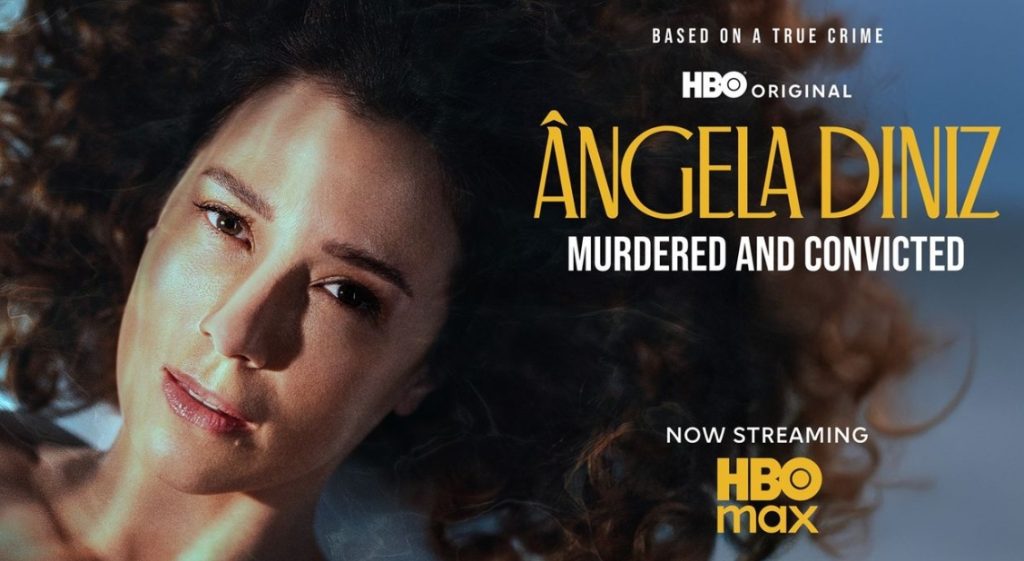 Новият драматичен HBO Original сериал „Анжела Динис: Убийство и присъда“ дебютира на 13 ноември в HBO Max