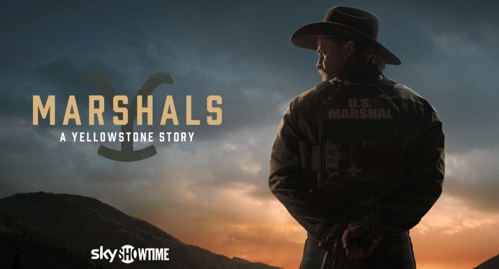 SkyShowtime представя впечатляваща селекция от холивудски блокбъстъри, ексклузивни нови сериали и дългоочаквани завръщащи се заглавия на над 20 европейски пазара