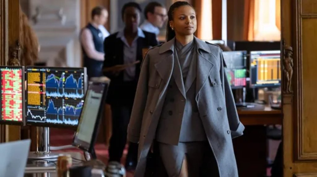 “Индустрия” се завръща с 4-ти сезон на 12 януари в HBO Max