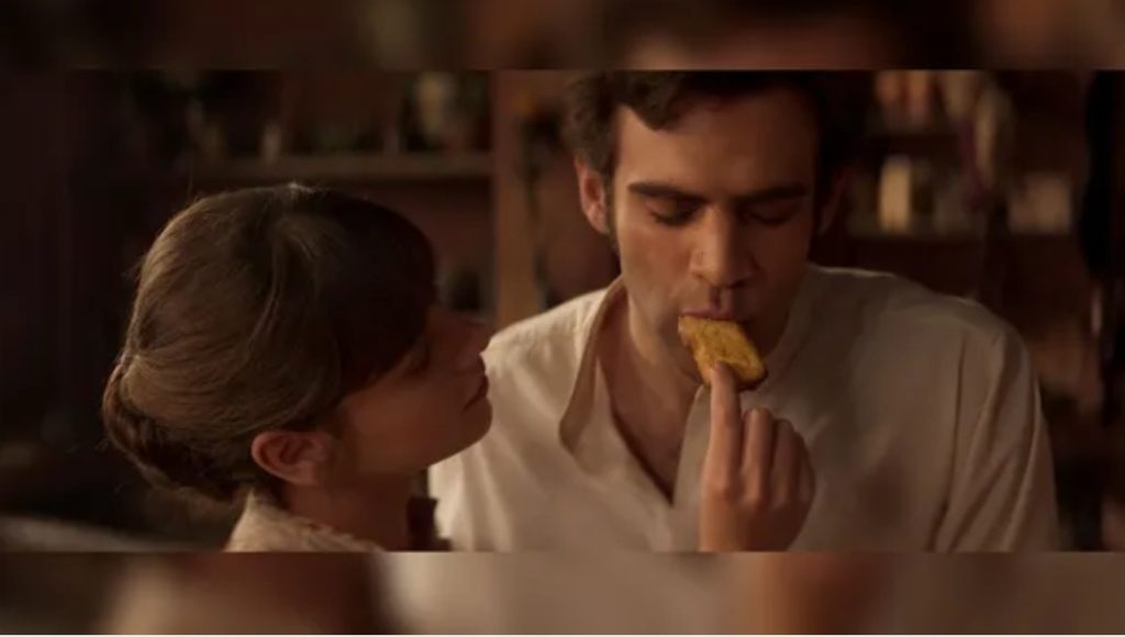 Втори и последен сезон на драматичния HBO Original сериал “Като гореща вода за шоколад” стартира на 16 февруари 2026 година