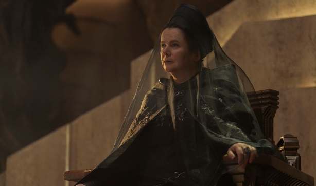 Сезон 2 на HBO Original сериала „Дюн: Пророчеството“ е вече в продукция