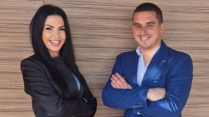 Боби Кошев и Оксана Желяпова – обединени в името на доброто бъдеще на младите