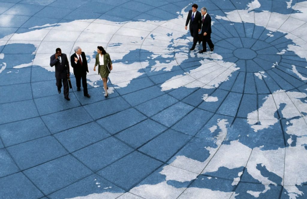 Суверенитет на данните в ЕС: Могат ли вторичните софтуерни лицензи да помогнат?