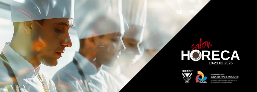 BIORESTCUP 2026: НОВИ ХОРИЗОНТИ ЗА БЪЛГАРСКАТА ГАСТРОНОМИЯ