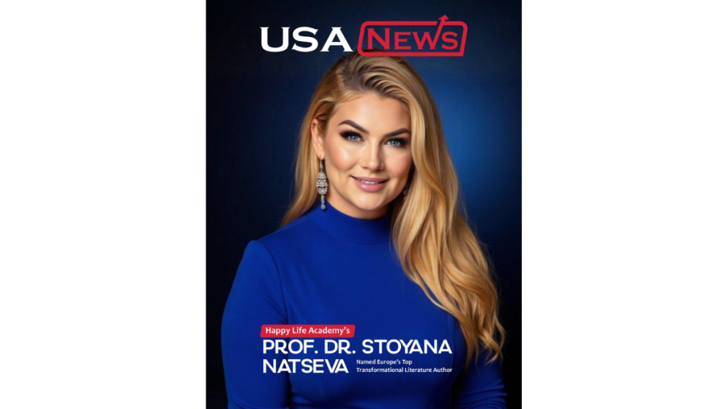 Статия в USA NEWS 25-часова вълна на благодарност, която обедини света