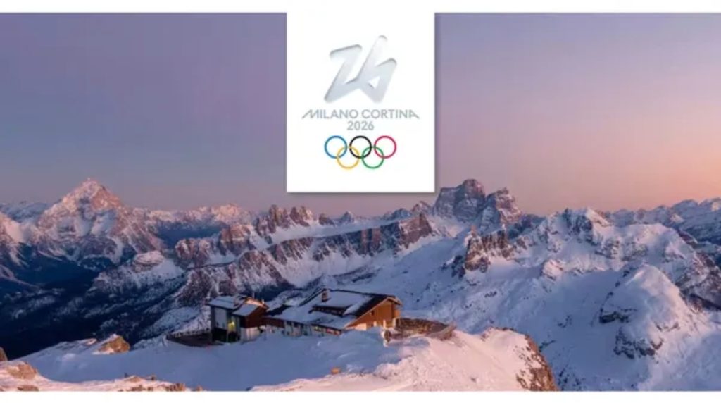 ЛЕГЕНДАРНИ СПОРТИСТИ В ЕКСПЕРТНИЯ ЕВРОПЕЙСКИ ЕКИП НА WARNER BROS. DISCOVERY ЗА МИЛАНО КОРТИНА 2026