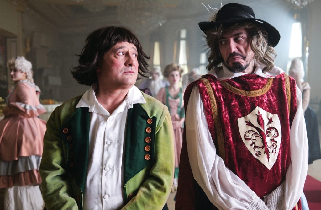 „Като две капки вода” идва със Сезона-Слънце