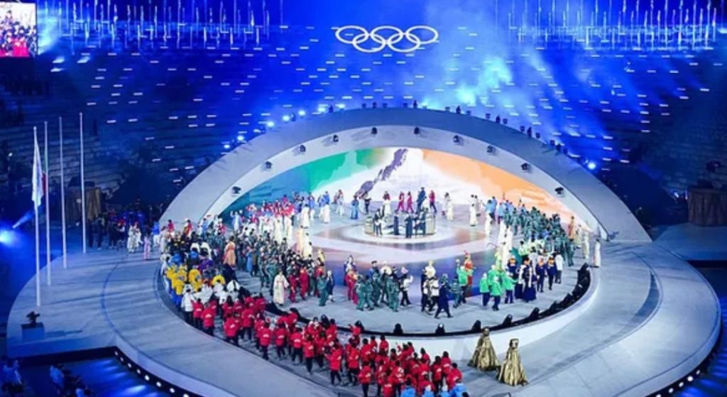 Warner Bros. Discovery отчита трицифрен ръст на посещенията в стрийминг платформите си по време на зимните олимпийски игри