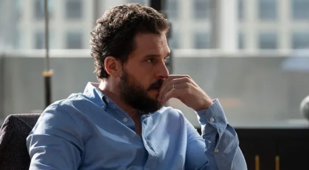 HBO поднови “Индустрия” за 5-ти финален сезон