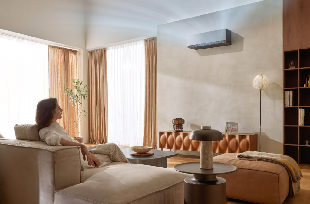 LG ELECTRONICS ПЕЧЕЛИ ПРЕСТИЖНАТА НАГРАДА iF DESIGN AWARD 2026 ЗА СЛЕДВАЩО ПОКОЛЕНИЕ HVAC РЕШЕНИЯ