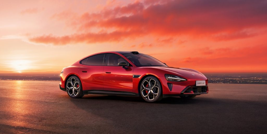 Приходите на Xiaomi за 2025 г. достигат 457,3 млрд. юана, благодарение на смарт електромобилите и изкуствения интелект, които се превръщат в движеща сила за растежа