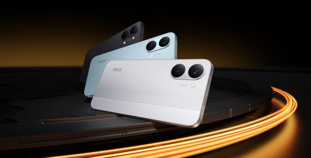 POCO представя серията POCO X8 Pro – ново поколение максимална производителност