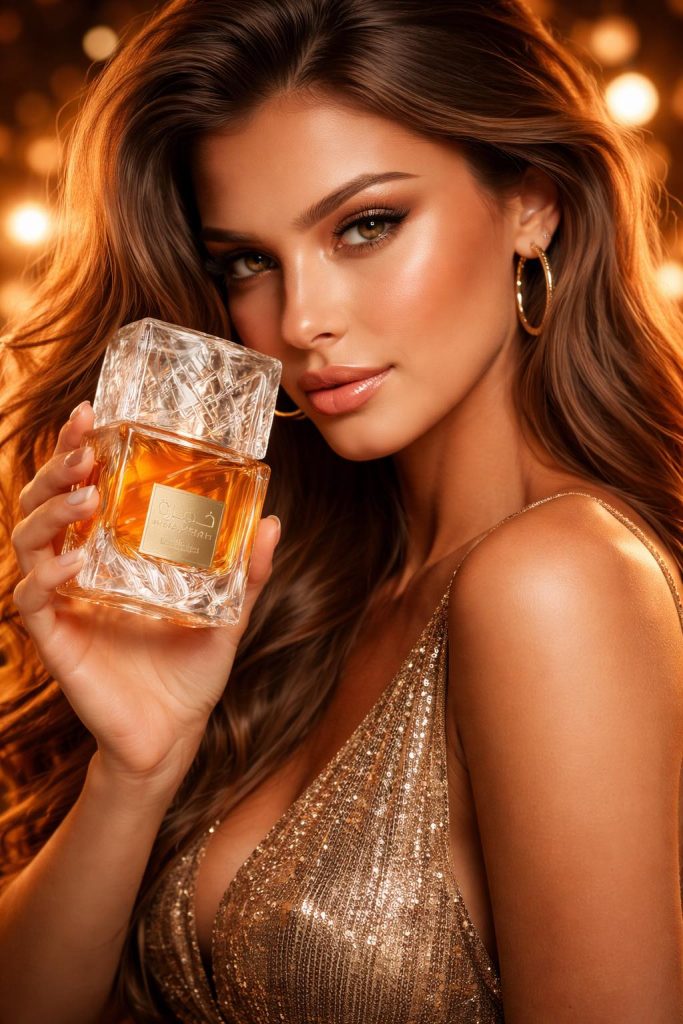 KHAMRAH – Lattafa – съвременният глас на арабската парфюмерия от Ваня Колева