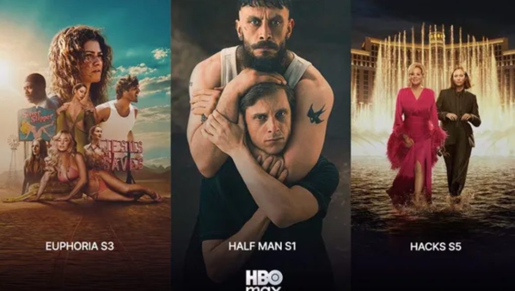 Какво да гледаме в HBO Max през април 2026