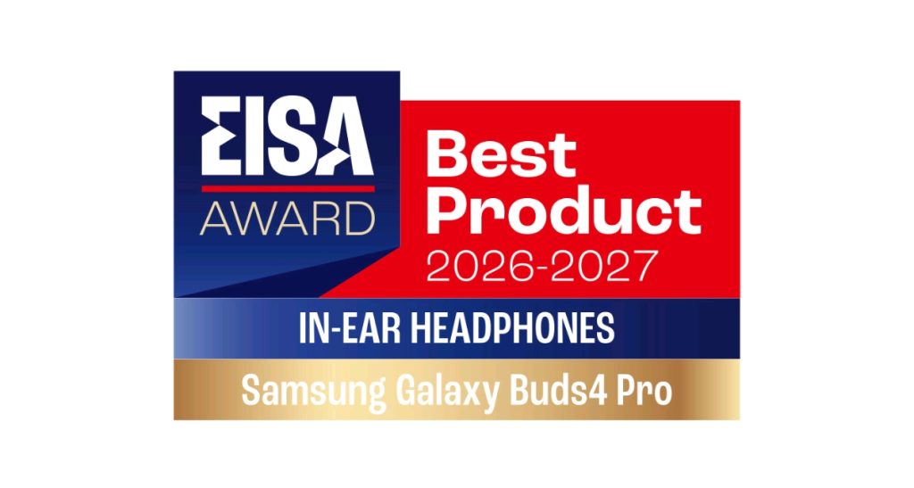 Samsung Galaxy Buds4 Pro – превъзходен Hi-Fi звук, признат от аудио експертите