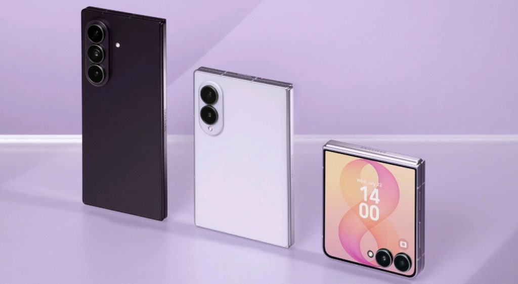 Galaxy Z Fold8 и Fold8 Ultra бележат рекорден успех: 50% ръст на продажбите ускорява възхода на сгъваемите устройства в Европа